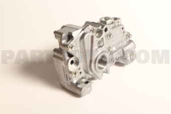 Mazda SH0114100A PUMP,OIL