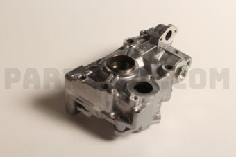 Mazda SH0114100A PUMP,OIL