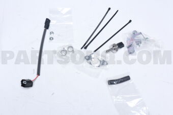 Mazda SHY618W00 SERVICE KIT