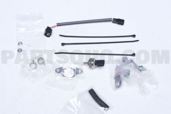Mazda SHY618W00 SERVICE KIT