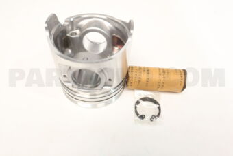 Mazda SL0723200B PISTON SET