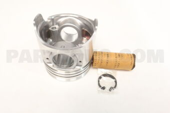 Mazda SL0723200B PISTON SET