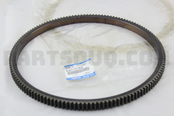 Mazda SLA111502 GEAR,RING-FLY WHEEL