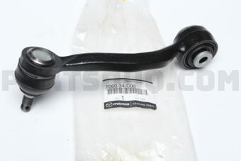 Mazda T06034C00 LINK(R),LATERAL-UPPER