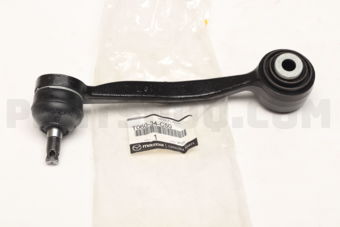 Mazda T06034C50 LINK(L),LATERAL-UPP
