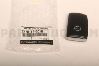 Mazda TAYB675DYB TRANSMITTER,KEYLESS