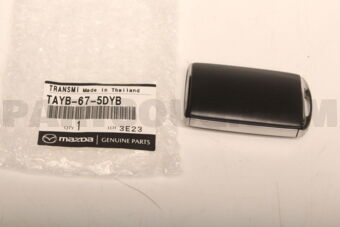 Mazda TAYB675DYB TRANSMITTER,KEYLESS