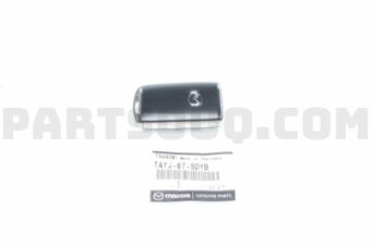 Mazda TAYJ675DYB TRANSMITTER,KEYLESS