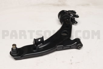 Mazda TD1134300E ARM(R),LOWER