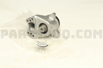 Mazda TD113906YD RUBBER NO.3,ENG.MTG