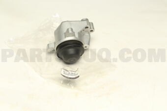 Mazda TD113906YD RUBBER NO.3,ENG.MTG