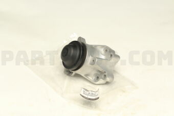 Mazda TD113906YD RUBBER NO.3,ENG.MTG