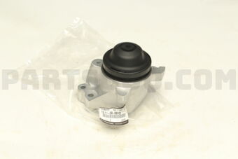 Mazda TD113906YD RUBBER NO.3,ENG.MTG