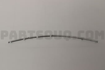 Mazda TD1250B40B PROTECTOR(R),F.BUMP