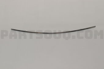 Mazda TD1250B40B PROTECTOR(R),F.BUMP