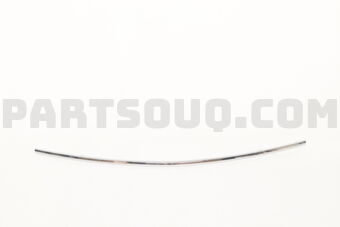 Mazda TD1250B40B PROTECTOR(R),F.BUMP
