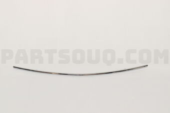Mazda TD1250B40B PROTECTOR(R),F.BUMP