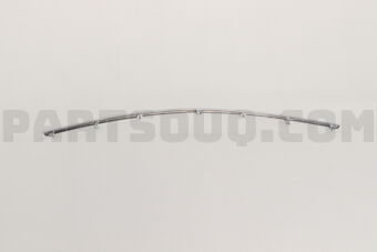 Mazda TD1250B40B PROTECTOR(R),F.BUMP