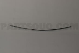 Mazda TD1250B40B PROTECTOR(R),F.BUMP