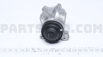Mazda TD843906Y RUBBER NO.3,ENG.MTG