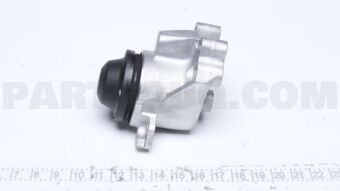 Mazda TD843906Y RUBBER NO.3,ENG.MTG