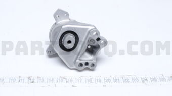 Mazda TD843906Y RUBBER NO.3,ENG.MTG