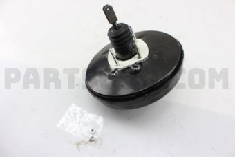 Mazda TDY14380ZA VACUUM POWER ASSIST