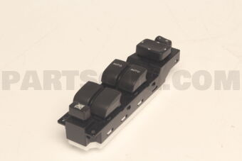 Mazda TE6966350A SWITCH(L),POWER WIND