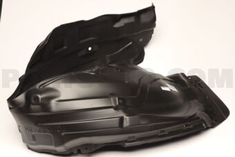 Mazda TE7356130A GUARD(R),MUD