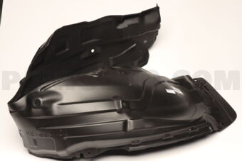 Mazda TE7356130A GUARD(R),MUD