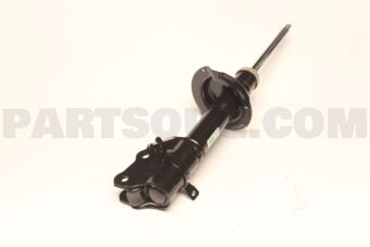 Mazda TG1934700 DAMPER(R),FRONT