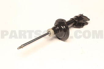 Mazda TG1934700 DAMPER(R),FRONT