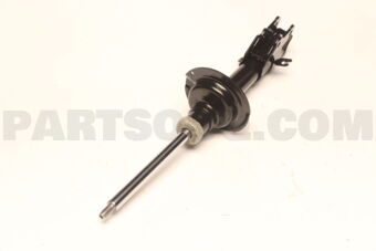 Mazda TG1934900 DAMPER(L),FRONT