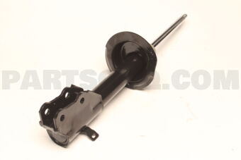 Mazda TG1934900 DAMPER(L),FRONT