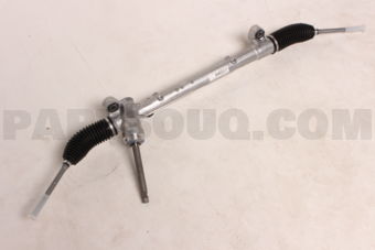 Mazda TK4832110C GEAR,STEERING