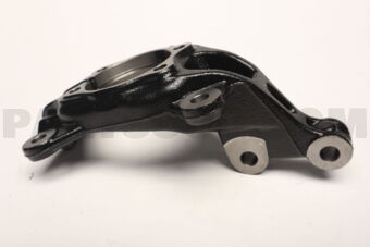 Mazda TK4833021A KNUCKLE(R),STEERING