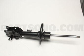 Mazda TK4834700B DAMPER(R),FRONT
