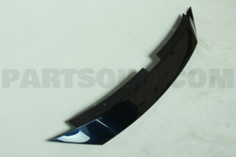 Mazda TK48507E1D13 GRILLE,UP.RADIATOR