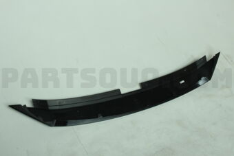 Mazda TK48507E1D13 GRILLE,UP.RADIATOR