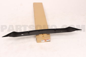 Mazda TK48507E1D2M GRILLE,UP.RADIATOR