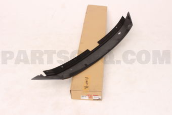 Mazda TK48507E1D2M GRILLE,UP.RADIATOR