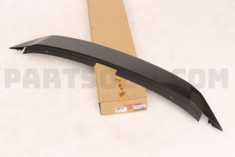 Mazda TK48507E1D2M GRILLE,UP.RADIATOR