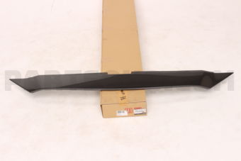 Mazda TK48507E1D2M GRILLE,UP.RADIATOR