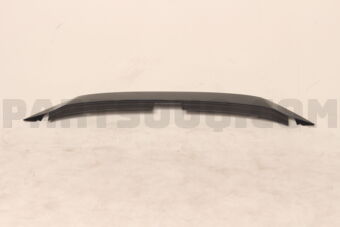 Mazda TK48507E1D51 GRILLE,UP.RADIATOR