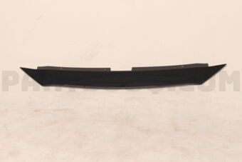Mazda TK48507E1D51 GRILLE,UP.RADIATOR