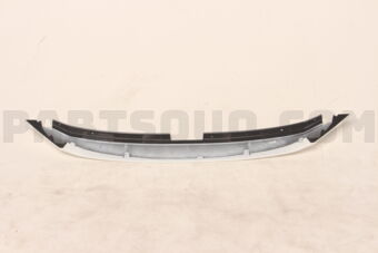 Mazda TK48507E1D64 GRILLE UPPER RADIATO