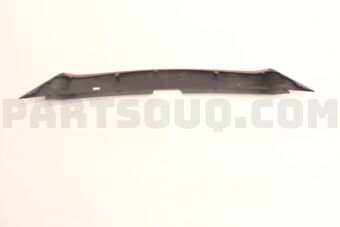 Mazda TK48507E1DPR GRILLE,UP.RADIATOR