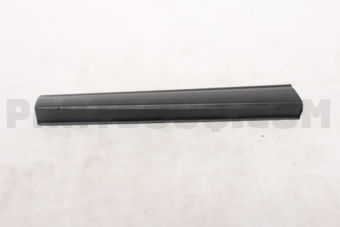 Mazda TK4851RB0B GARNISH A (L),SIDE
