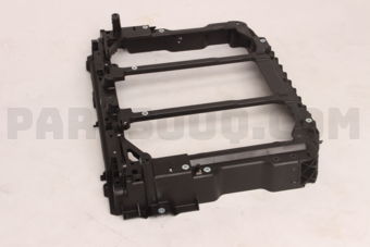 Mazda TK4853110A PANEL SHROUD