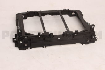 Mazda TK4853110A PANEL SHROUD